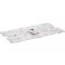 YATO YG-00460 GASTRO Kínálóbetétbe műanyag csepegtető lap GN 1/1