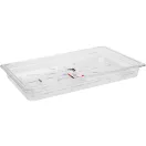 YATO YG-00460 GASTRO Kínálóbetétbe műanyag csepegtető lap GN 1/1