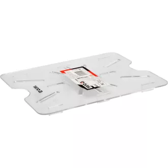   YATO YG-00461 GASTRO Kínálóbetétbe műanyag csepegtető lap GN 1/2