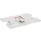 YATO YG-00461 GASTRO Kínálóbetétbe műanyag csepegtető lap GN 1/2