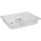 YATO YG-00461 GASTRO Kínálóbetétbe műanyag csepegtető lap GN 1/2