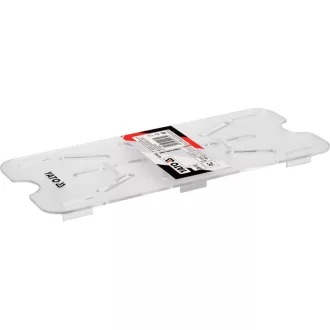  YATO YG-00462 GASTRO Kínálóbetétbe műanyag csepegtető lap GN 1/3
