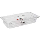 YATO YG-00462 GASTRO Kínálóbetétbe műanyag csepegtető lap GN 1/3