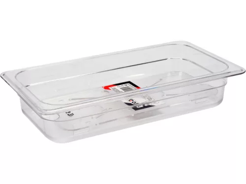 YATO YG-00462 GASTRO Kínálóbetétbe műanyag csepegtető lap GN 1/3