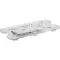 YATO YG-00463 GASTRO Kínálóbetétbe műanyag csepegtető lap GN 1/4