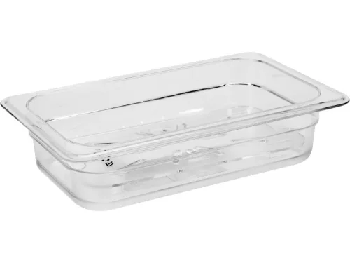 YATO YG-00463 GASTRO Kínálóbetétbe műanyag csepegtető lap GN 1/4