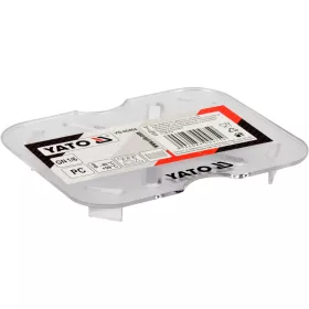 YATO YG-00464 GASTRO Doboz betét műanyag GN 1/6