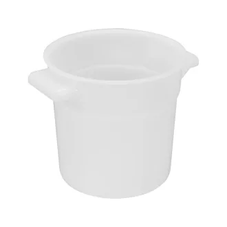 YATO YG-00510 GASTRO Műanyag vödör 1 liter