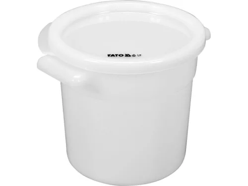 YATO YG-00510 GASTRO Műanyag vödör 1 liter