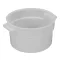 YATO YG-00511 GASTRO Műanyag vödör 2 liter
