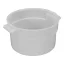 YATO YG-00511 GASTRO Műanyag vödör 2 liter