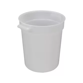 YATO YG-00512 GASTRO Műanyag vödör 4 liter