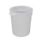 YATO YG-00512 GASTRO Műanyag vödör 4 liter