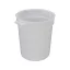 YATO YG-00512 GASTRO Műanyag vödör 4 liter