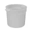 YATO YG-00513 GASTRO Műanyag vödör 6 liter