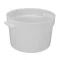 YATO YG-00515 GASTRO Műanyag vödör 10 liter