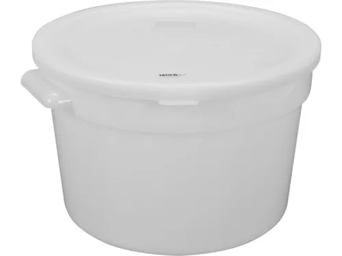 YATO YG-00515 GASTRO Műanyag vödör 10 liter