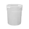 YATO YG-00517 GASTRO Műanyag vödör 20 liter