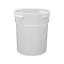 YATO YG-00517 GASTRO Műanyag vödör 20 liter