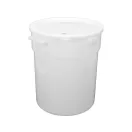 YATO YG-00517 GASTRO Műanyag vödör 20 liter