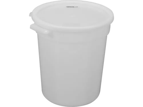 YATO YG-00519 GASTRO Műanyag vödör fedő 190 mm