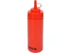 YATO YG-00550 GASTRO Szósz adagoló 350 ml piros