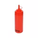 YATO YG-00550 GASTRO Szósz adagoló 350 ml piros