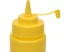 YATO YG-00554 GASTRO Szószadagoló flakon sárga