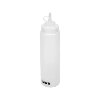 YATO YG-00555 GASTRO Szószadagoló flakon fehér