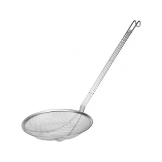 YATO YG-00601 GASTRO Szűrőkanál 260 mm inox