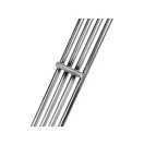 YATO YG-00601 GASTRO Szűrőkanál 260 mm inox