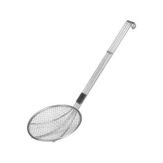 YATO YG-00602 GASTRO Szűrőkanál 155 mm