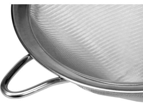 YATO YG-00606 GASTRO Szűrő 160 mm inox