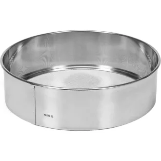 YATO YG-00615 GASTRO Szita 220 mm