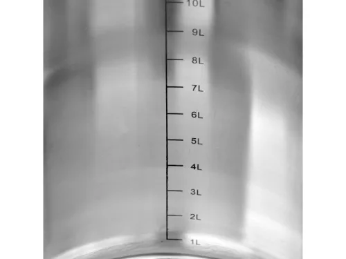 YATO YG-00650 GASTRO Inox vödör 12 liter