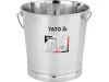 YATO YG-00651 GASTRO Inox vödör 16 liter