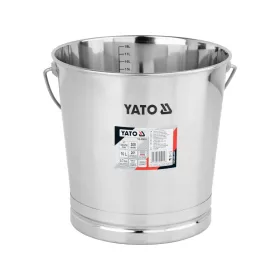 YATO YG-00651 GASTRO Inox vödör 16 liter