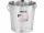 YATO YG-00651 GASTRO Inox vödör 16 liter