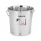 YATO YG-00651 GASTRO Inox vödör 16 liter