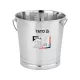 YATO YG-00651 GASTRO Inox vödör 16 liter