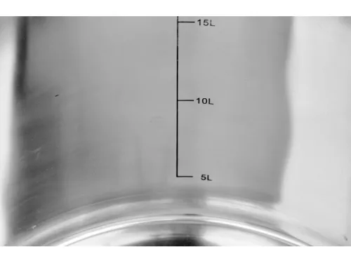 YATO YG-00651 GASTRO Inox vödör 16 liter