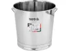 YATO YG-00652 GASTRO Inox vödör 28 liter