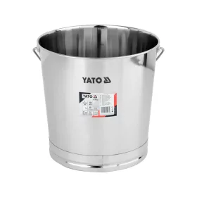 YATO YG-00652 GASTRO Inox vödör 28 liter