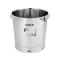 YATO YG-00652 GASTRO Inox vödör 28 liter