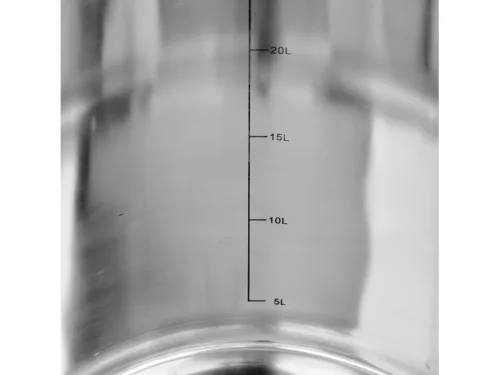 YATO YG-00652 GASTRO Inox vödör 28 liter