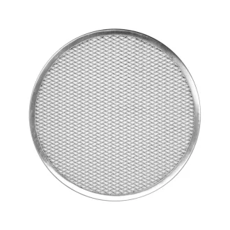 YATO YG-02030 GASTRO Pizzarács 230 mm