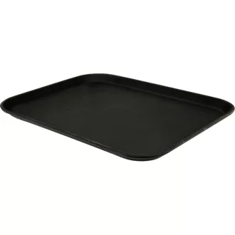 YATO YG-02075 GASTRO Csúszásgátlós tálca 460 x 355 mm