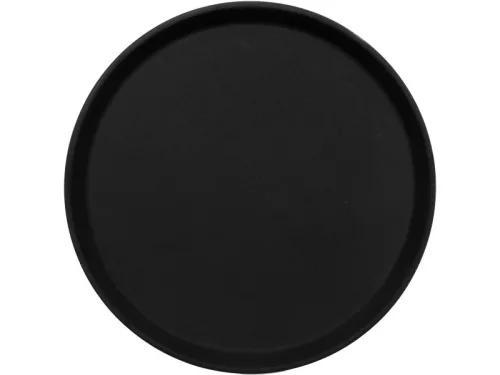 YATO YG-02079 GASTRO Kerek csúszásgátlós tálca 355 mm