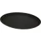 YATO YG-02084 GASTRO Ovális csúszásgátlós tálca 590 x 490 mm