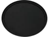 YATO YG-02084 GASTRO Ovális csúszásgátlós tálca 590 x 490 mm